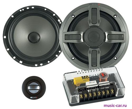 Автоакустика MB Quart DSH 216 Автоакустика MB Quart DSH 216